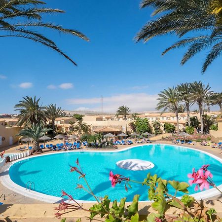 Royal Suite Costa Calma Kültér fotó