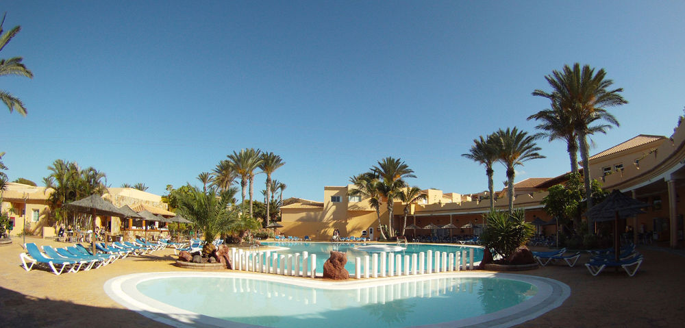 Royal Suite Costa Calma Kültér fotó