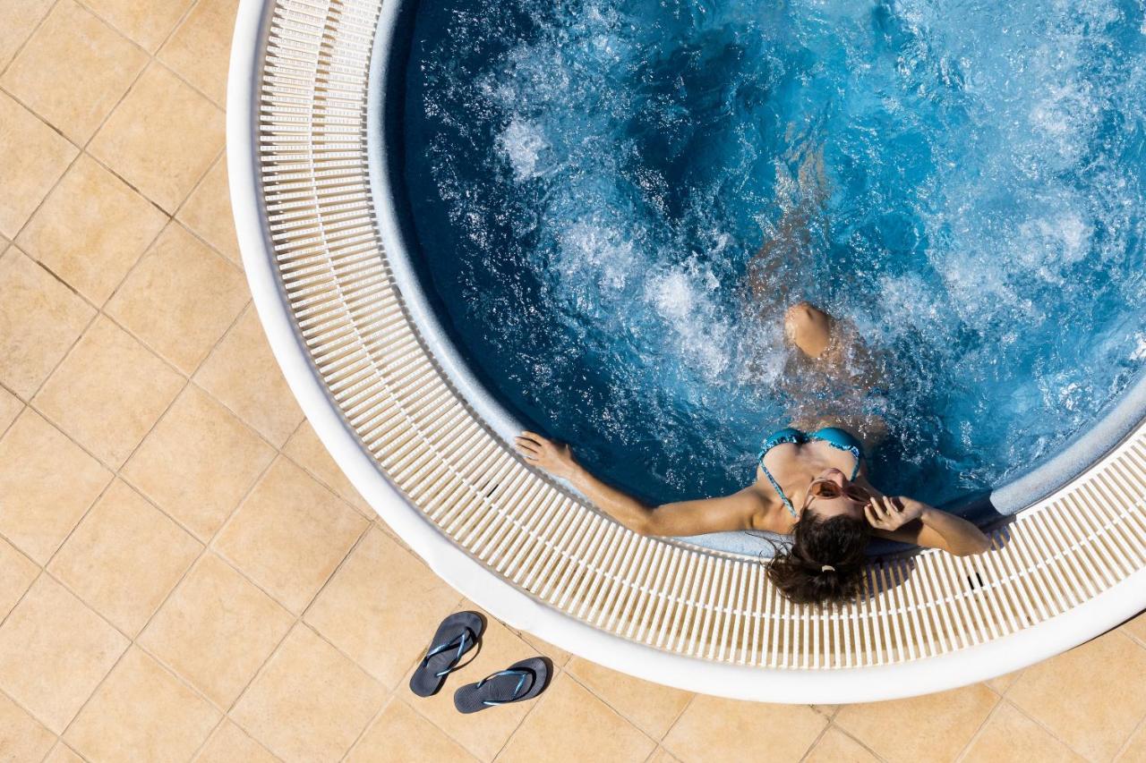 Royal Suite Costa Calma Kültér fotó