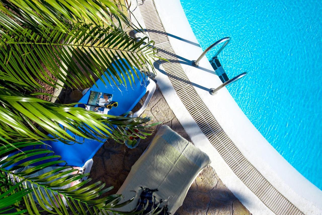 Royal Suite Costa Calma Kültér fotó