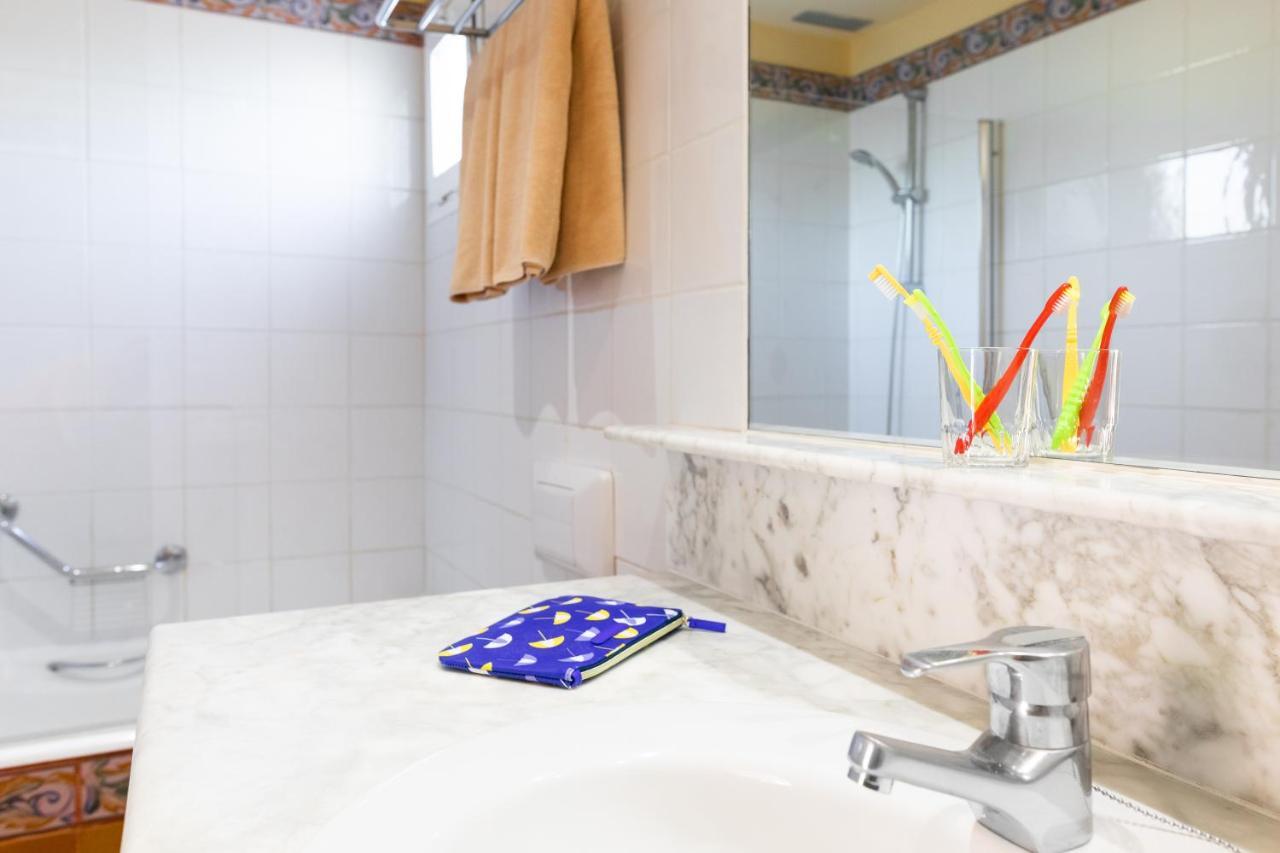 Royal Suite Costa Calma Kültér fotó