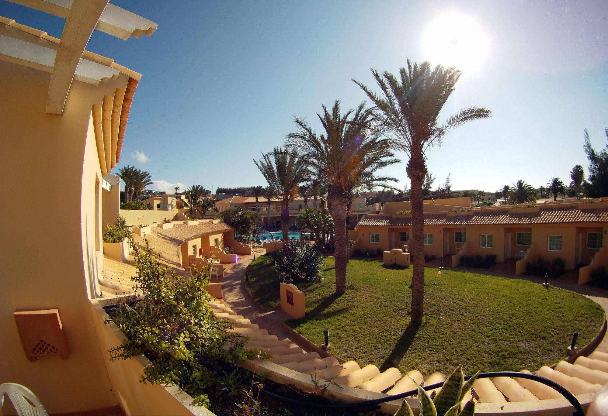Royal Suite Costa Calma Kültér fotó