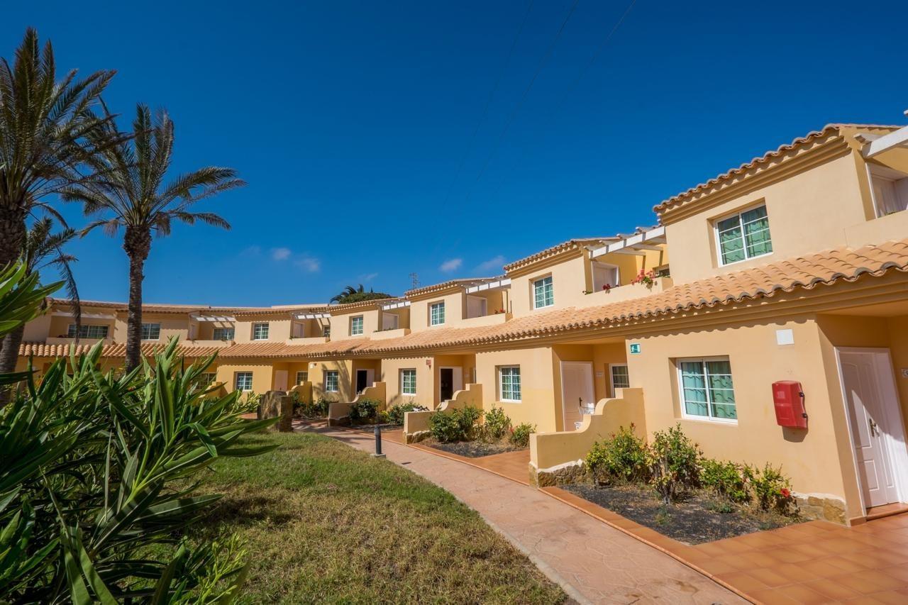 Royal Suite Costa Calma Kültér fotó