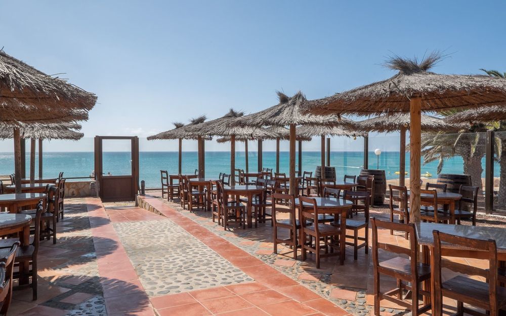 Royal Suite Costa Calma Kültér fotó