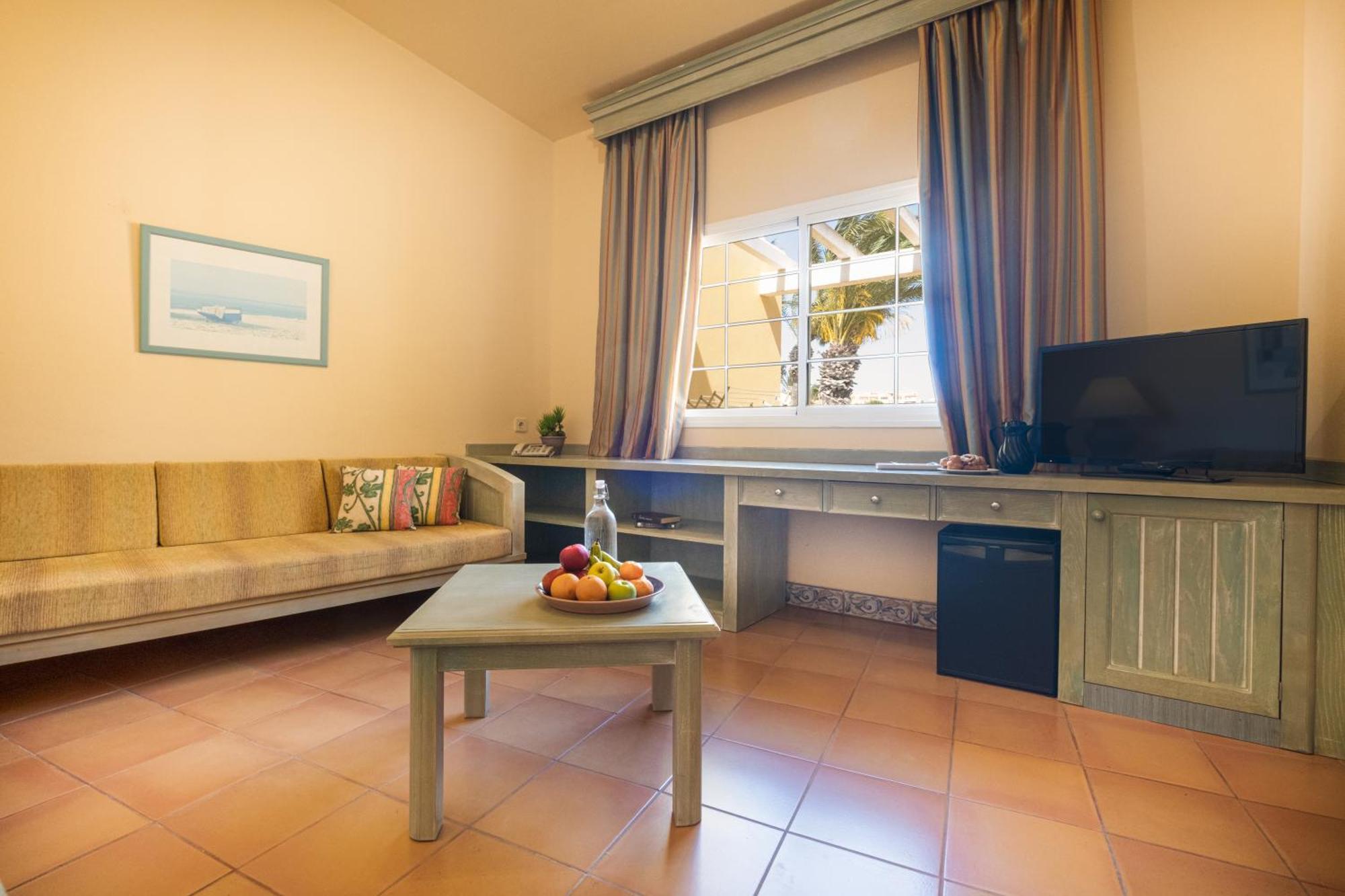 Royal Suite Costa Calma Kültér fotó