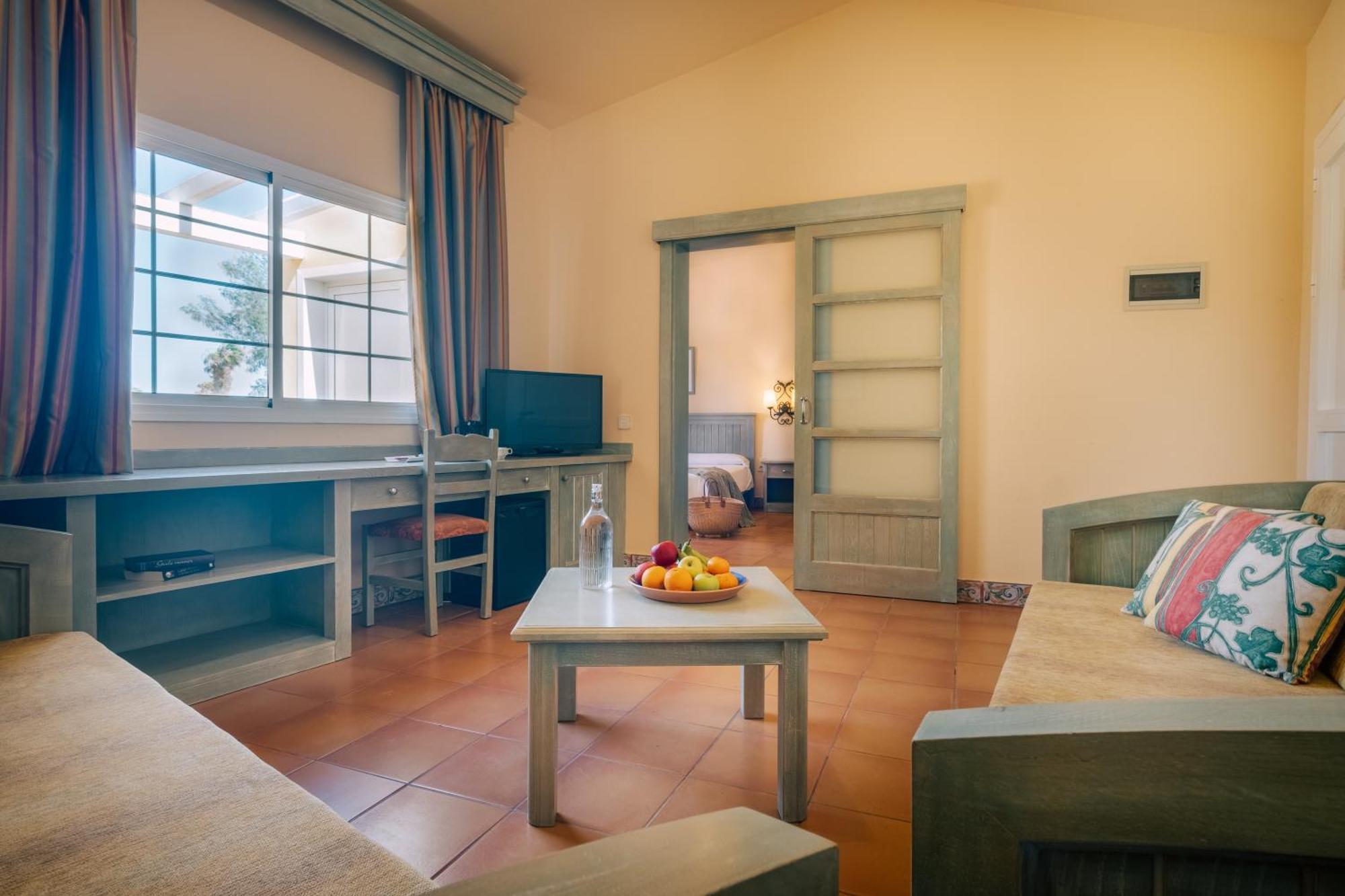 Royal Suite Costa Calma Kültér fotó