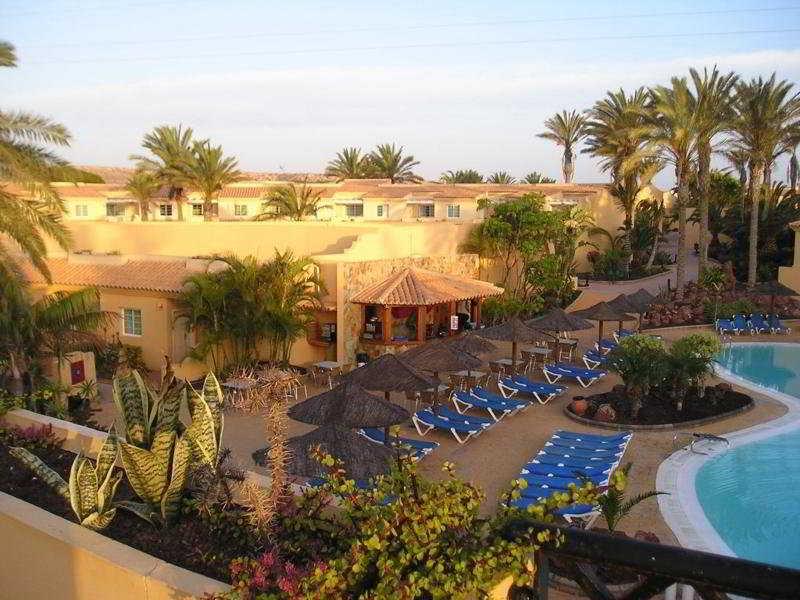 Royal Suite Costa Calma Kültér fotó
