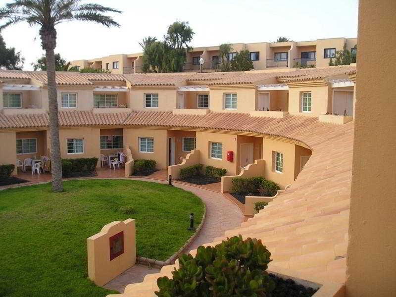 Royal Suite Costa Calma Kültér fotó