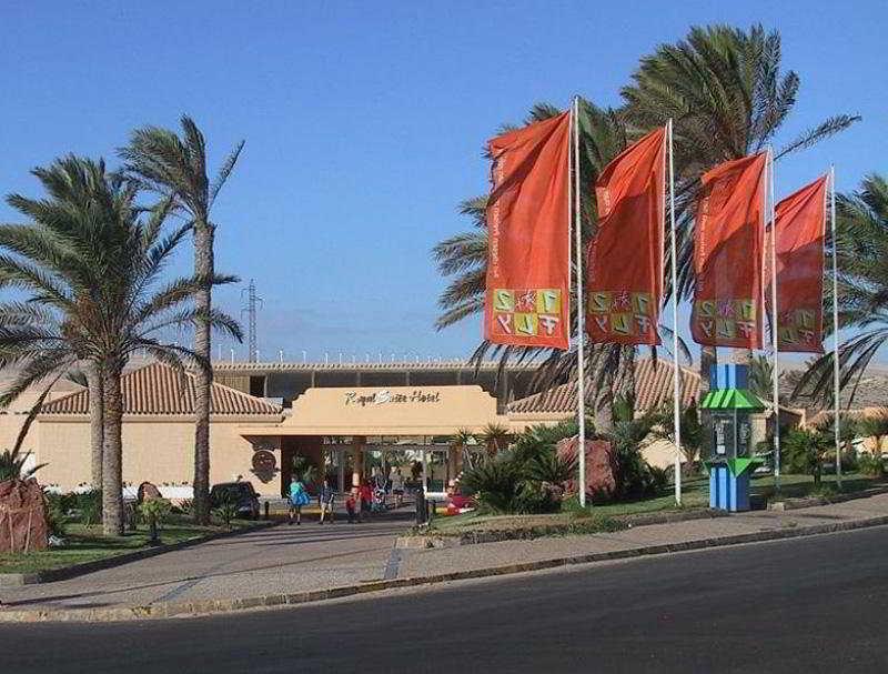 Royal Suite Costa Calma Kültér fotó
