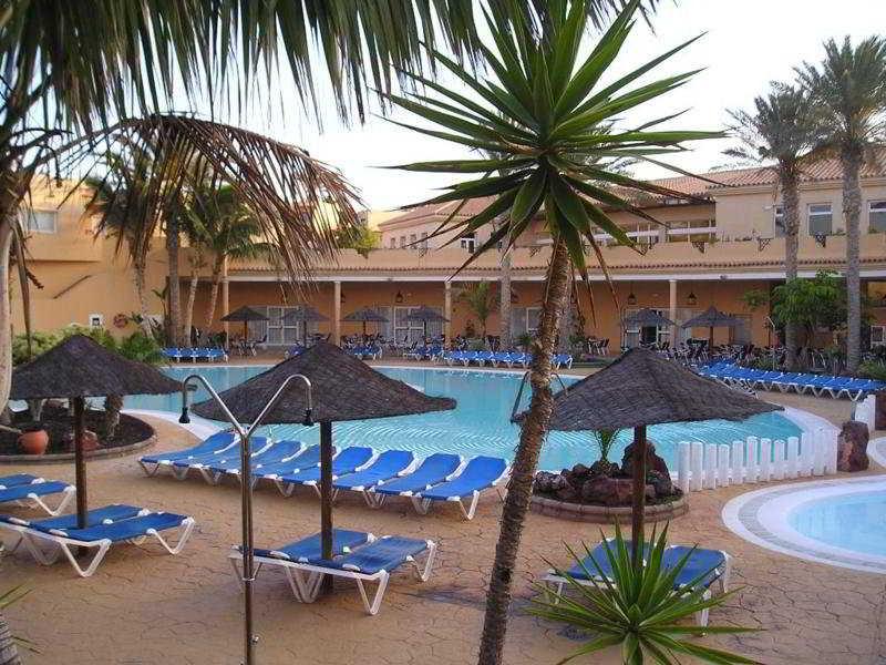 Royal Suite Costa Calma Kültér fotó