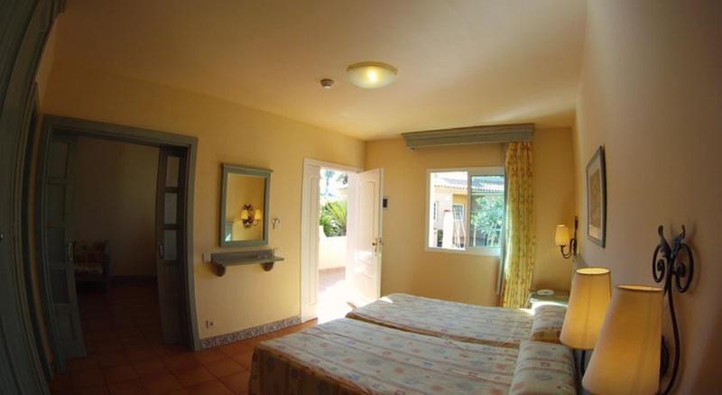 Royal Suite Costa Calma Kültér fotó