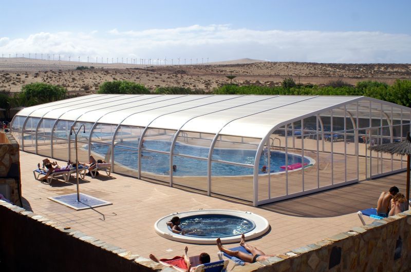 Royal Suite Costa Calma Kültér fotó