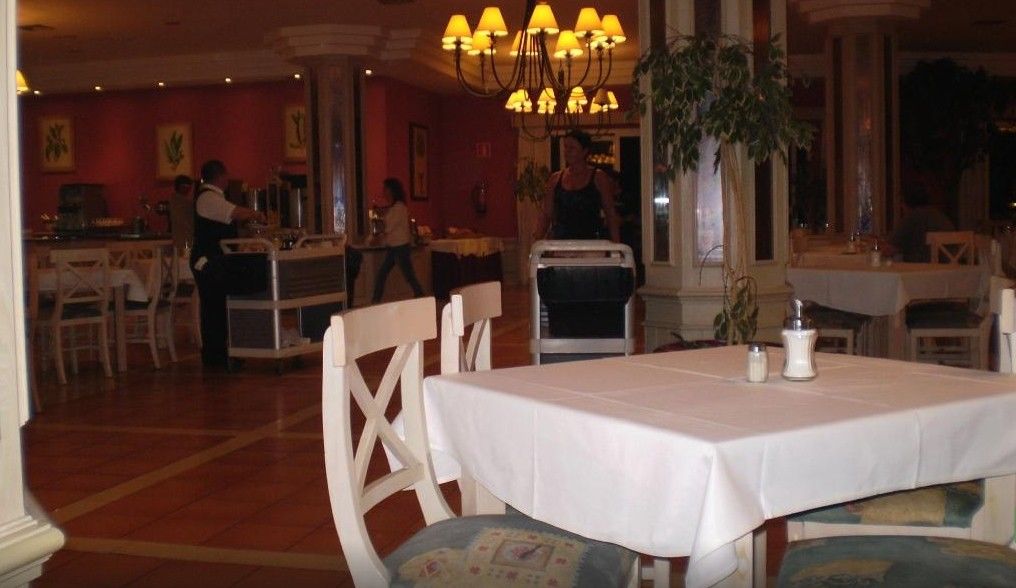 Royal Suite Costa Calma Kültér fotó
