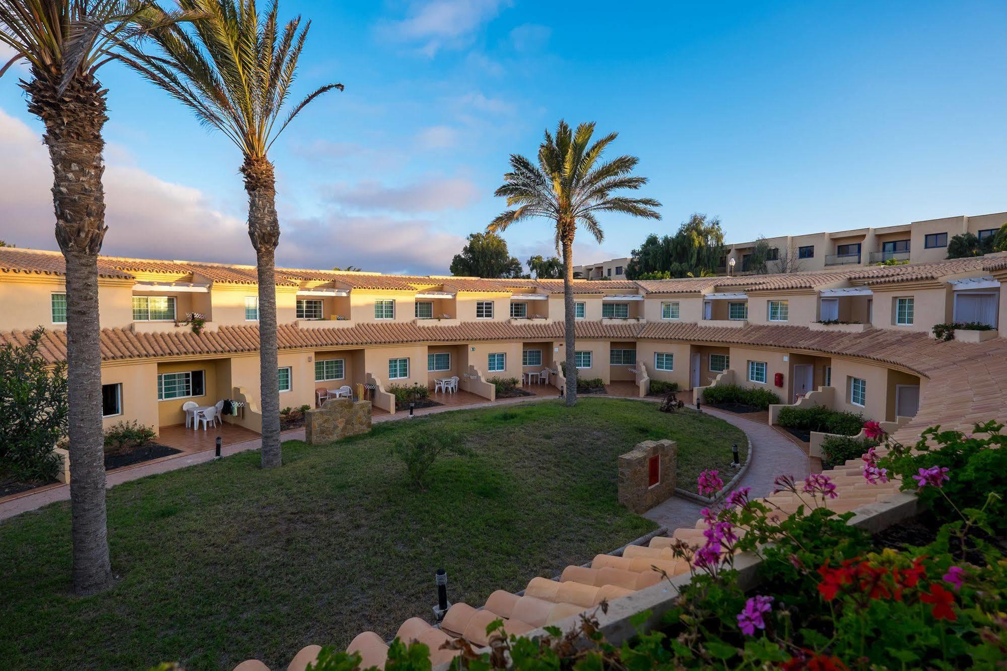Royal Suite Costa Calma Kültér fotó