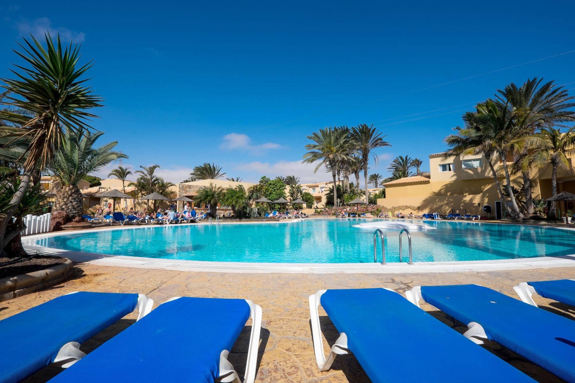 Royal Suite Costa Calma Kültér fotó