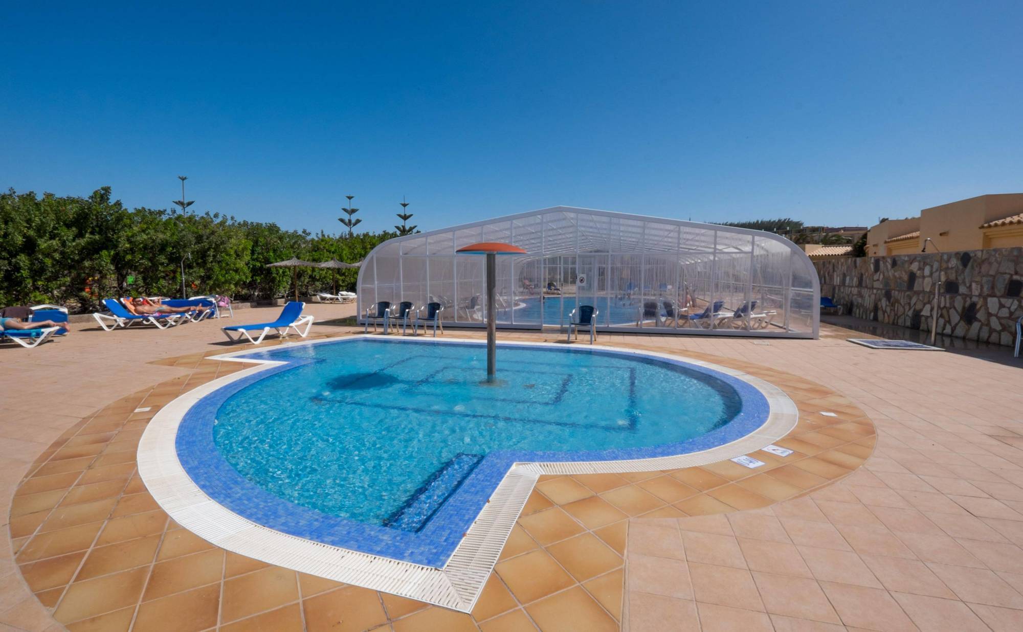 Royal Suite Costa Calma Kültér fotó