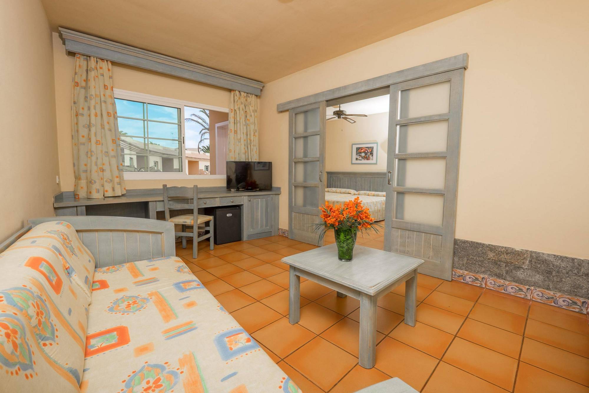 Royal Suite Costa Calma Kültér fotó