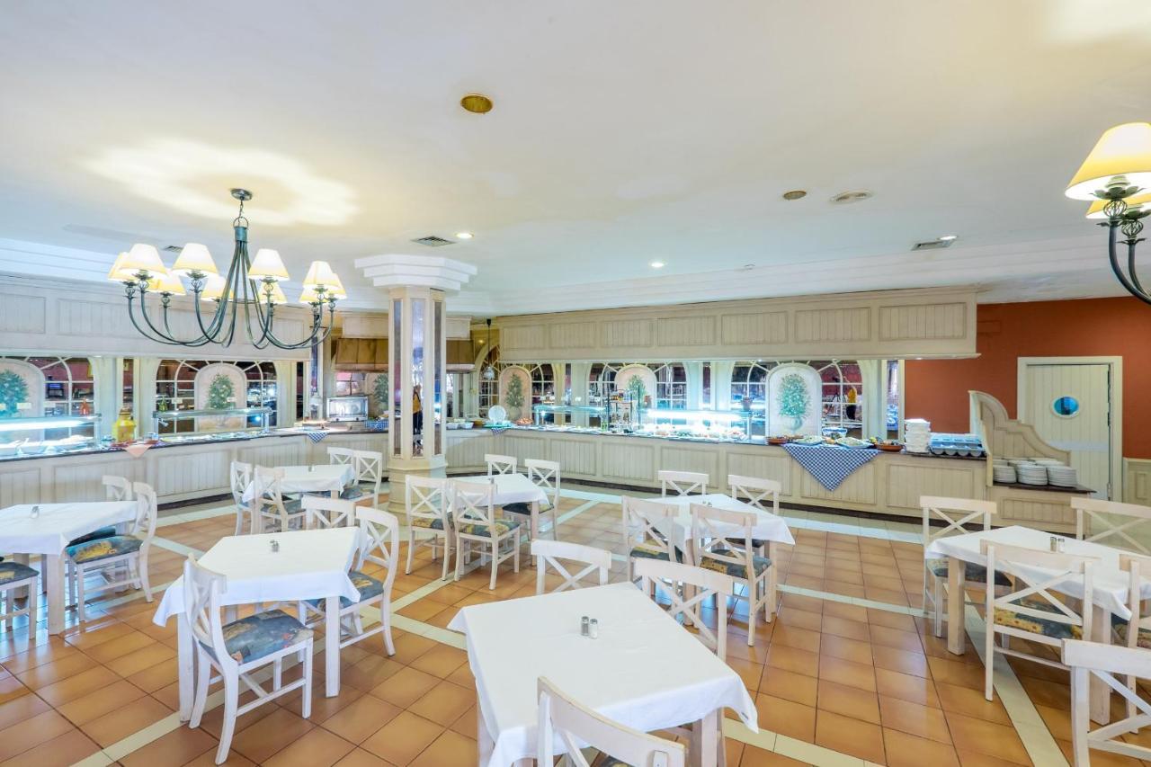 Royal Suite Costa Calma Kültér fotó